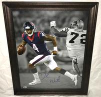 Deshaun Watson Houston Texans Photo 202//195